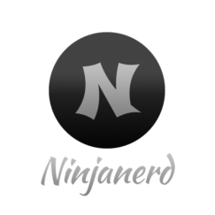 Ninjanerd - Serviços de Tecnologia Web